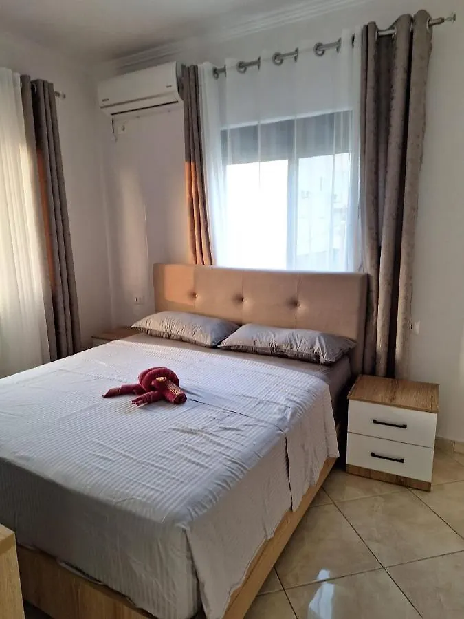 Estalagem Vila Gashi Durrës
