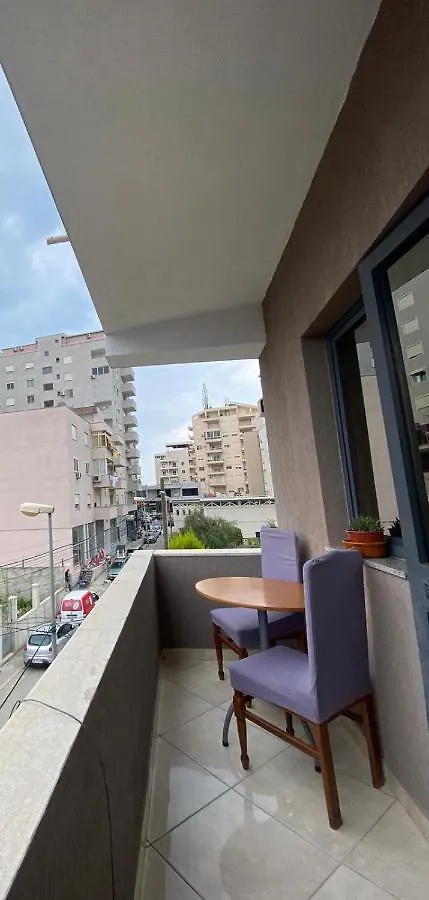 Vila Gashi Durrës