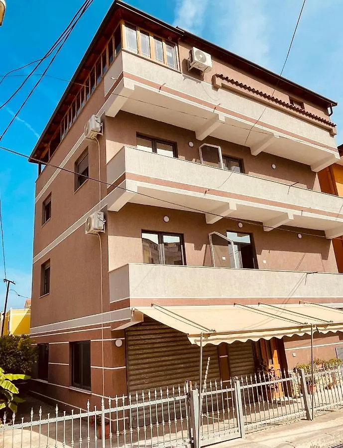 Vila Gashi Durrës