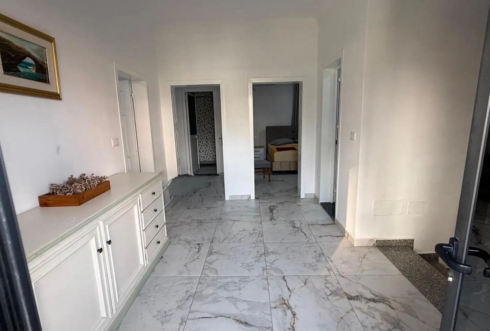Estalagem Vila Gashi Durrës Albânia